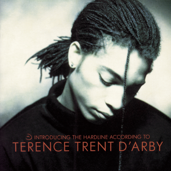 TERENCE TRENT D'ARBY